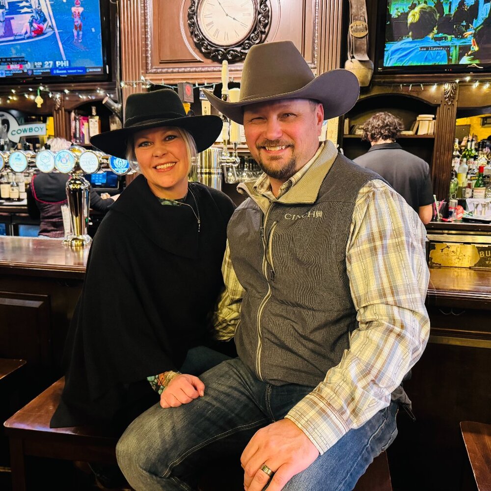 Meet your Posher, RyAnn